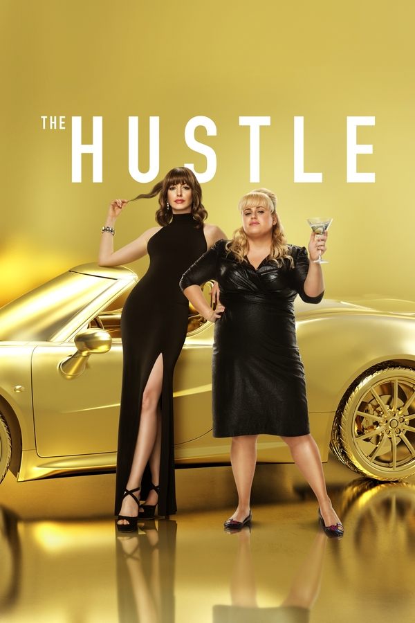 FR - The Hustle (2019)