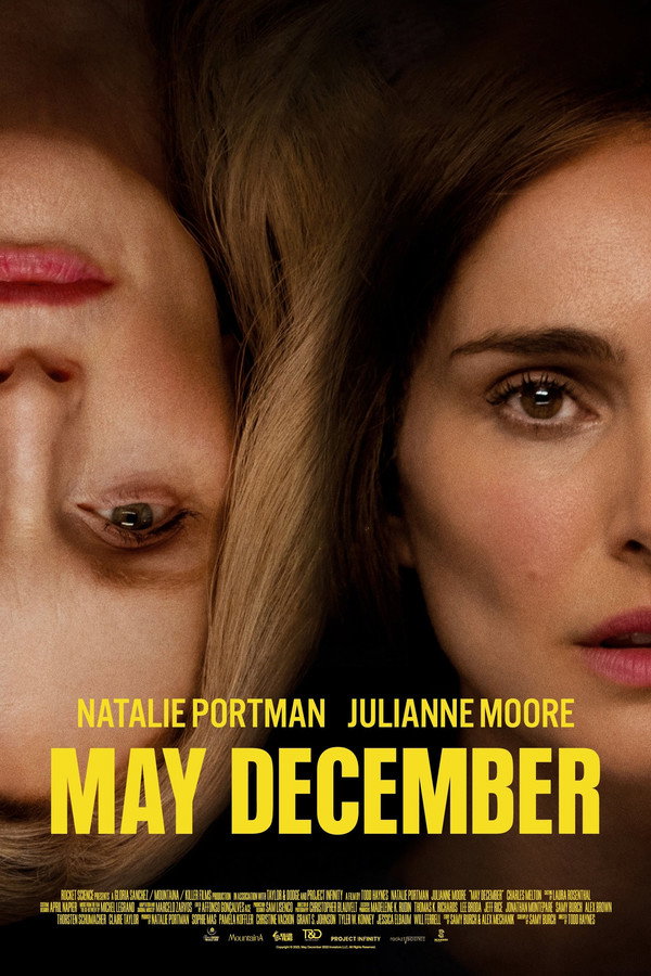 SE - May December
