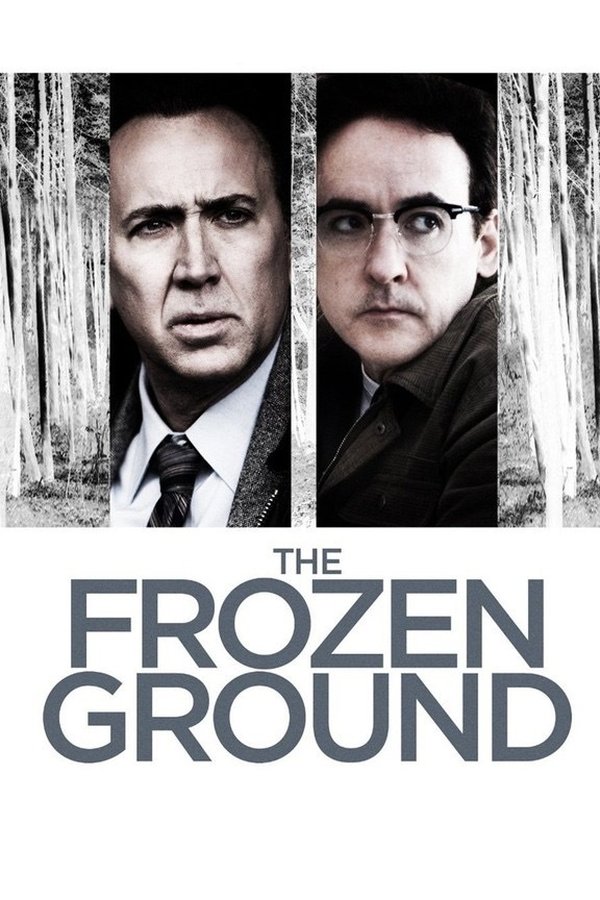 AL - The Frozen Ground  (2013)