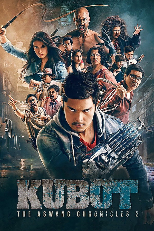 PH Kubot 2 movie