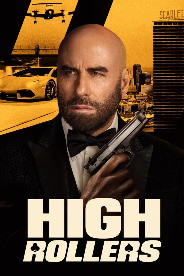 AR - High Rollers (2025)