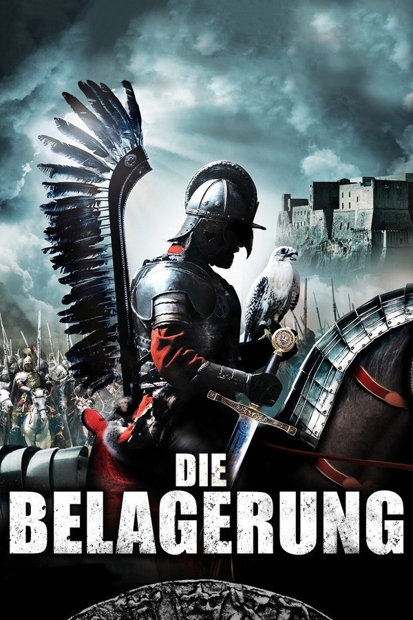 DE - Die Belagerung (2012)