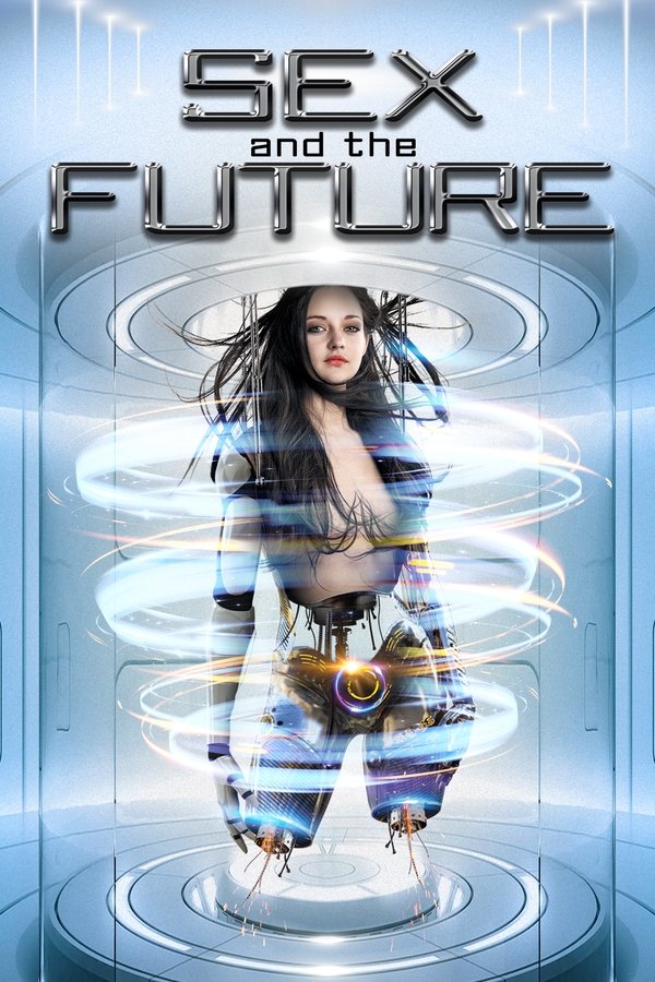 EN - Sex and the Future  (2020)