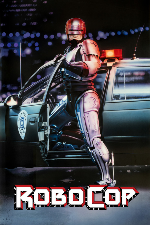 GR - RoboCop (1987)