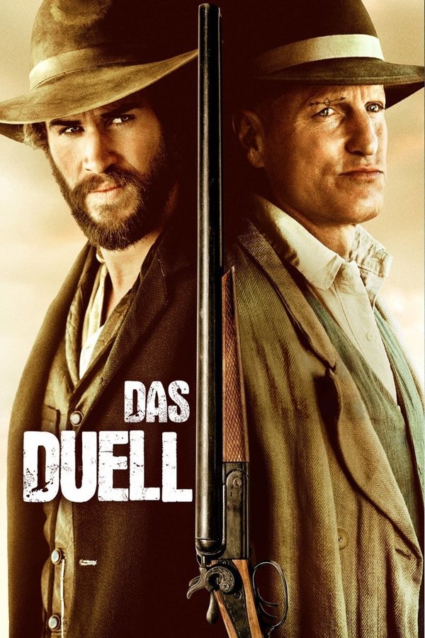 DE - Das Duell (2016)