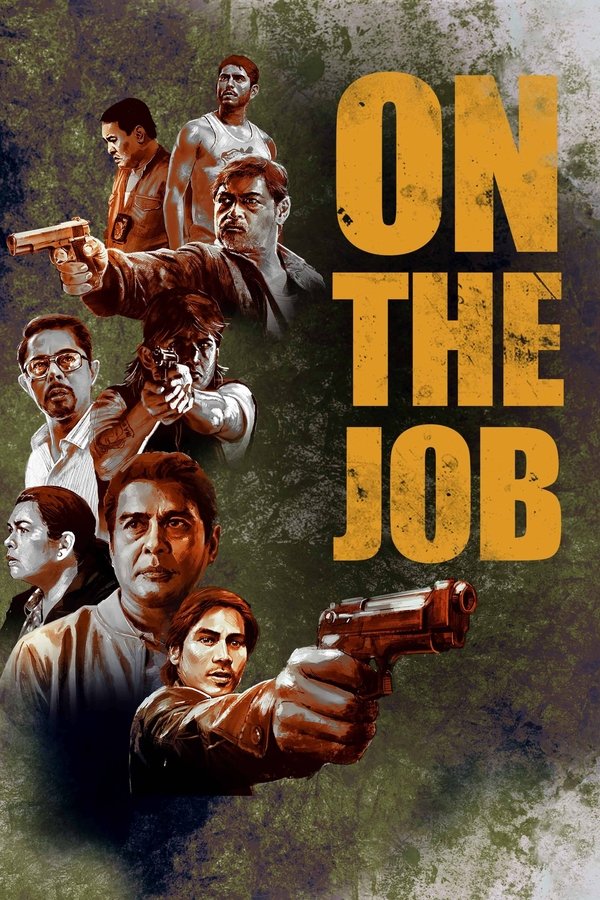 [SE] On The Job