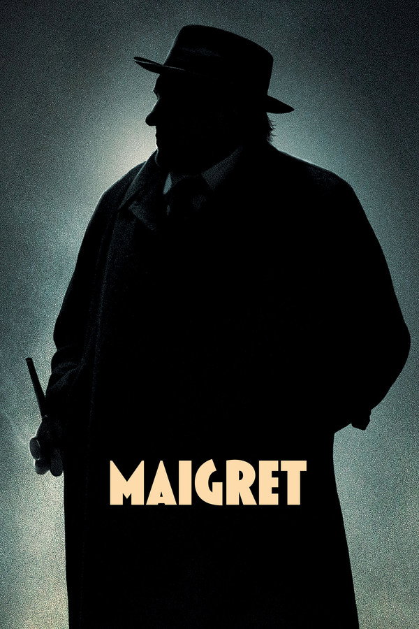 GR - Maigret (2022)