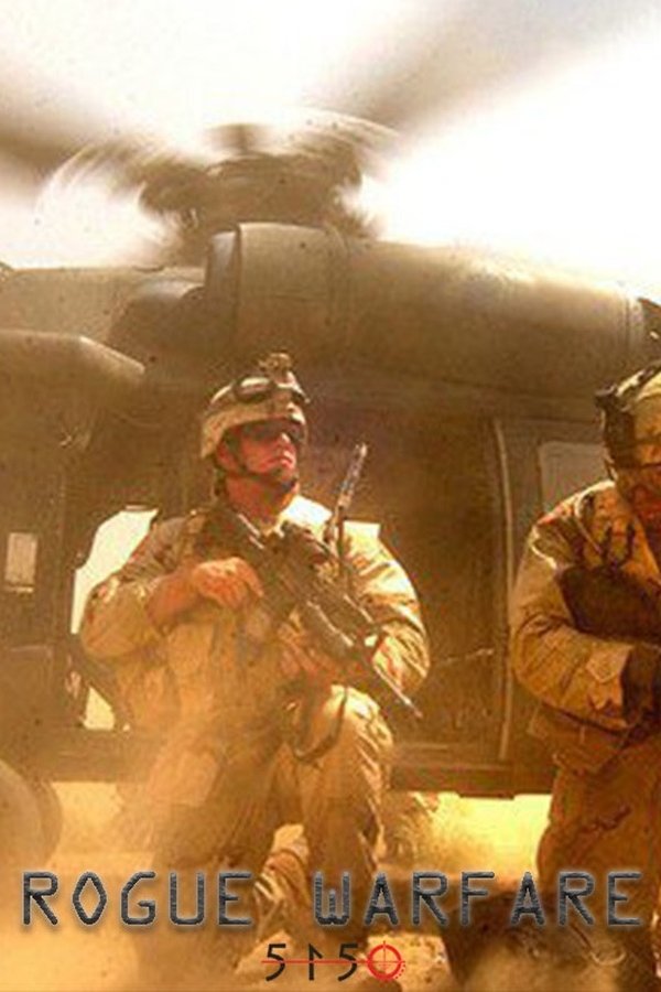 AL - Rogue Warfare: The Hunt  (2019)