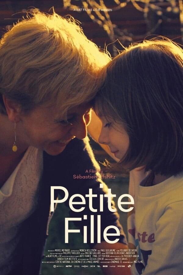 FR - Little Girl  (2020)