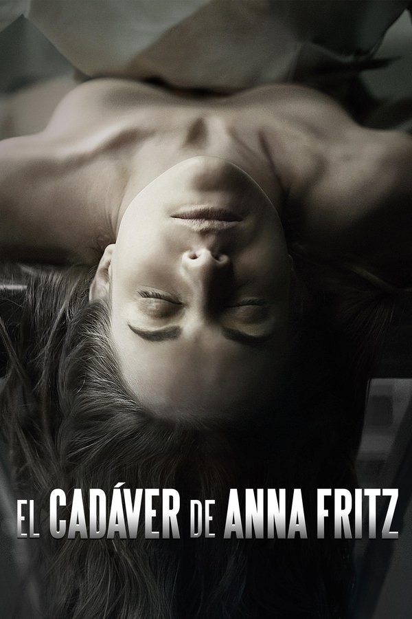 ES - El cadáver de Anna Fritz