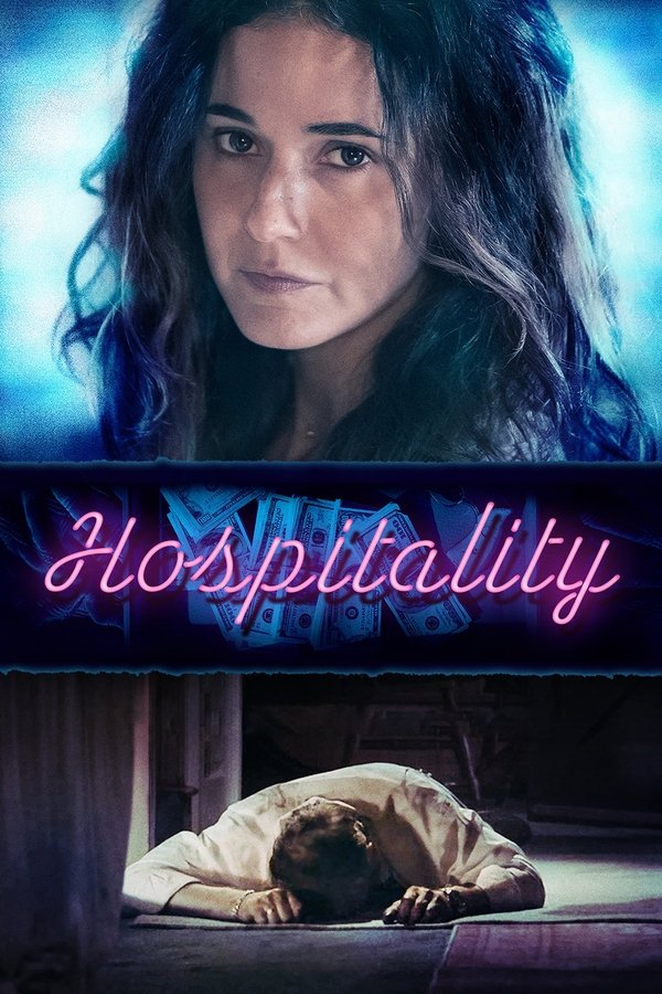 ENG - Hospitality (2018)
