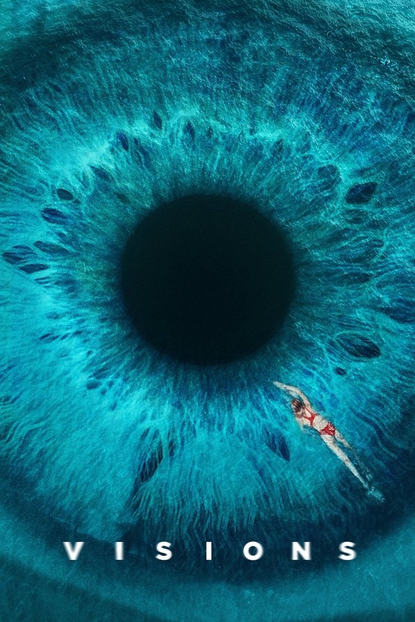 TL - Visions (2023)