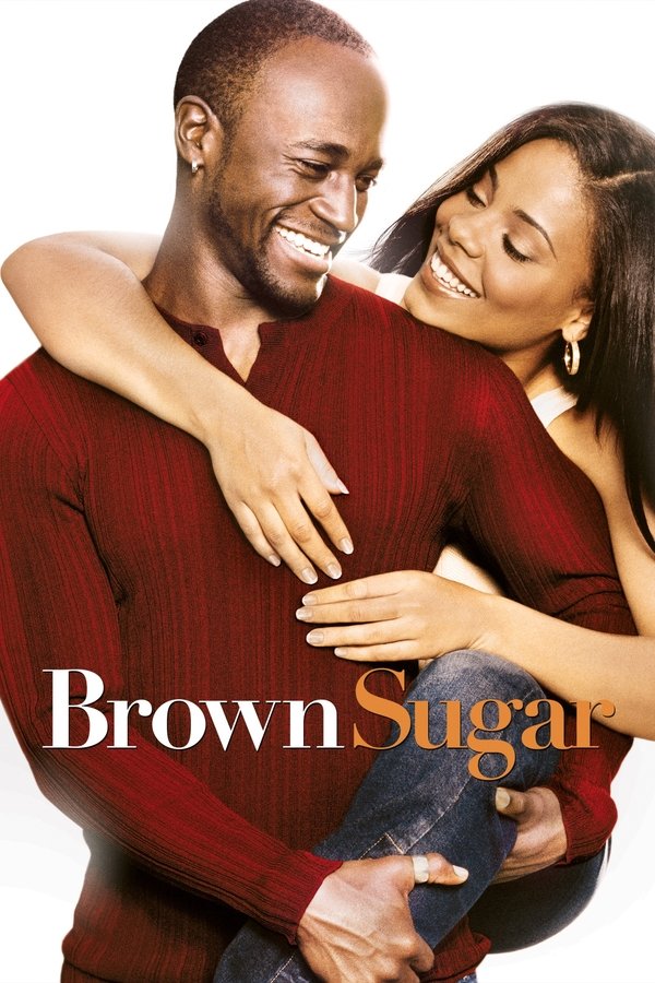 DE - Brown Sugar (2002)