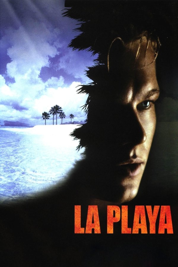 ES - La playa [MULTI-AUDIO] (2000)