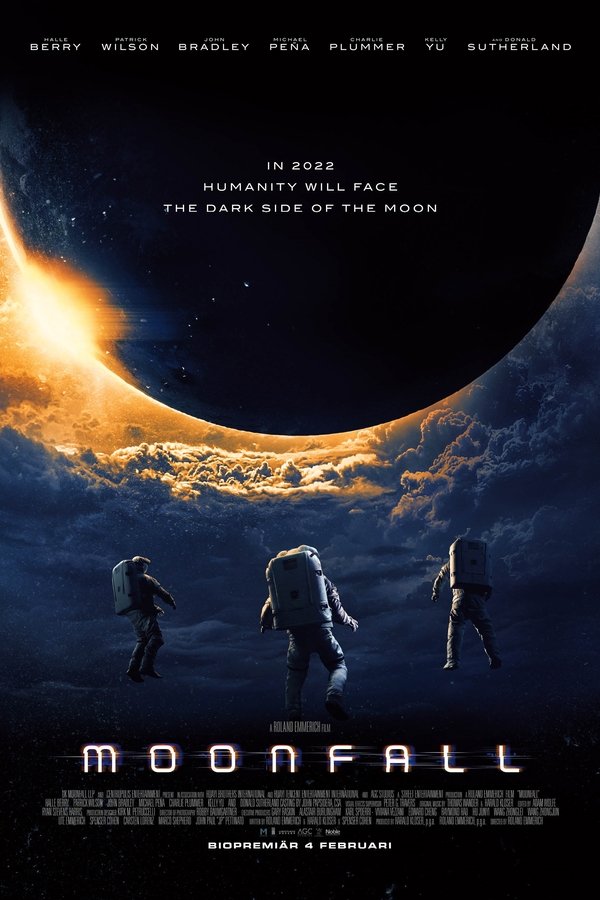 SE - Moonfall