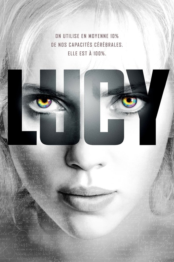 FR - Lucy (2014)