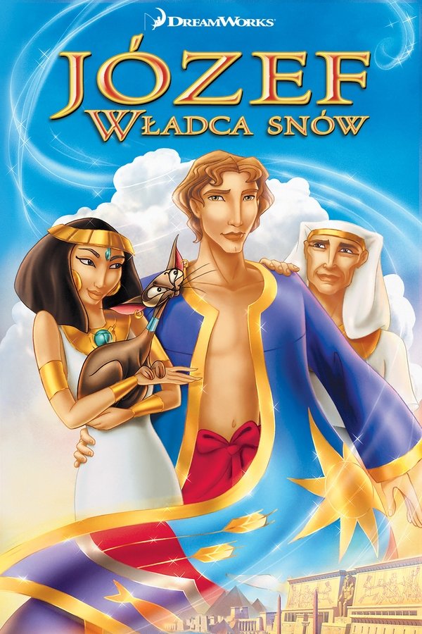 PL - JÓZEF - WŁADCA SNÓW (2000)