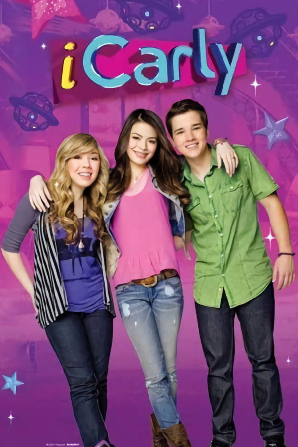 DE - iCarly (2007)