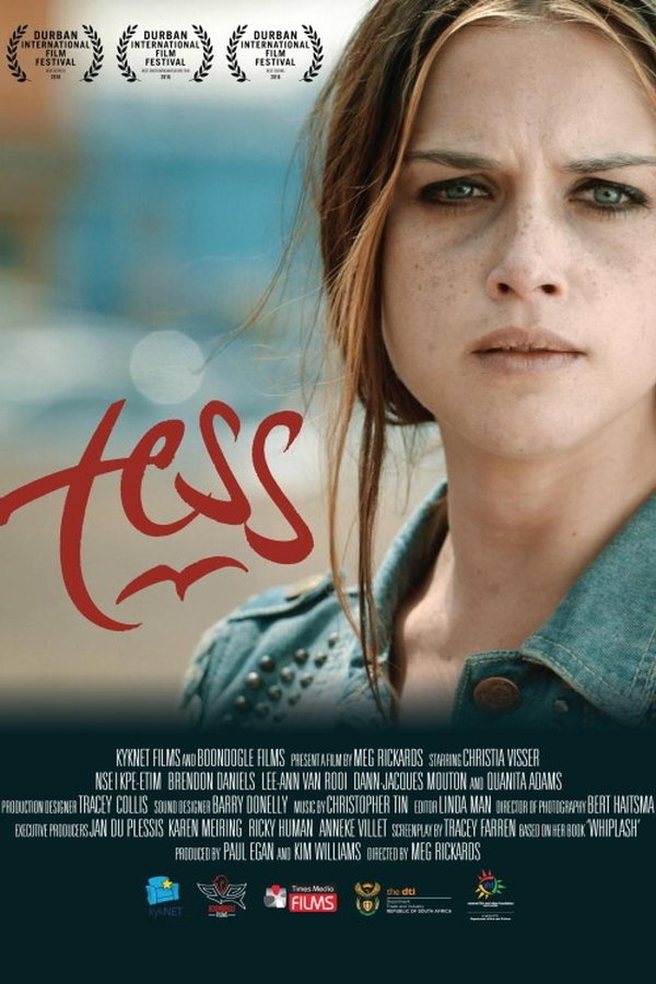 AF - Tess  (2016)