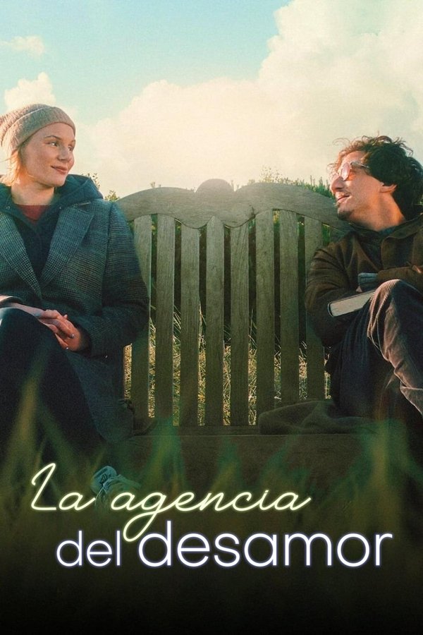 LAT - The Heartbreak Agency (2024)
