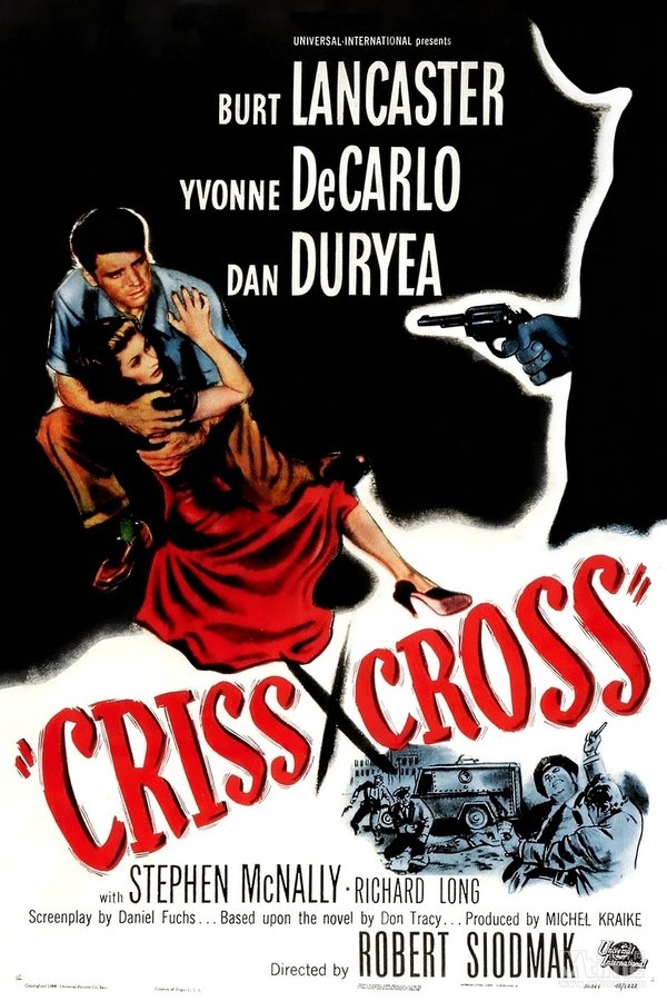 TONY CURTIS UNCREDITED