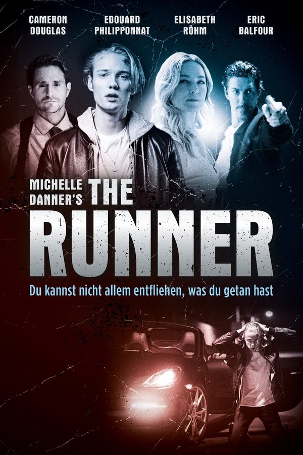 DE - The Runner (2022)