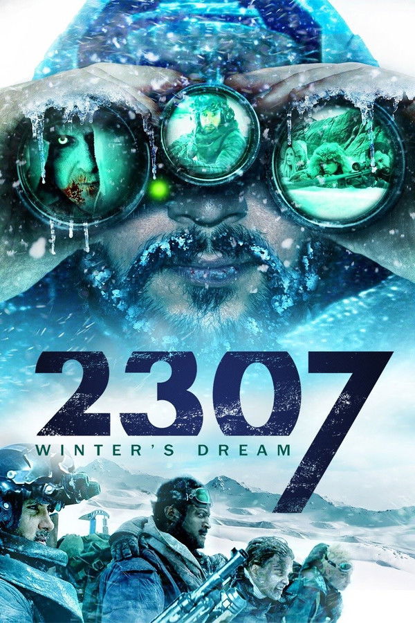 RO - 2307: Winter's Dream  (2018)