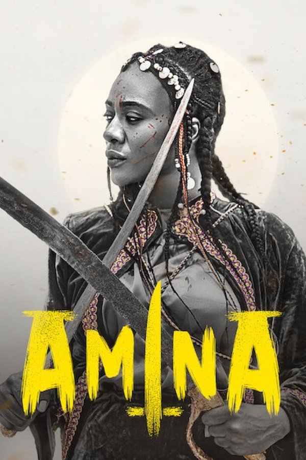 EX - Amina (2021)