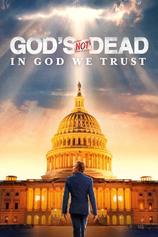 DE - God's Not Dead: In God We Trust (2024)