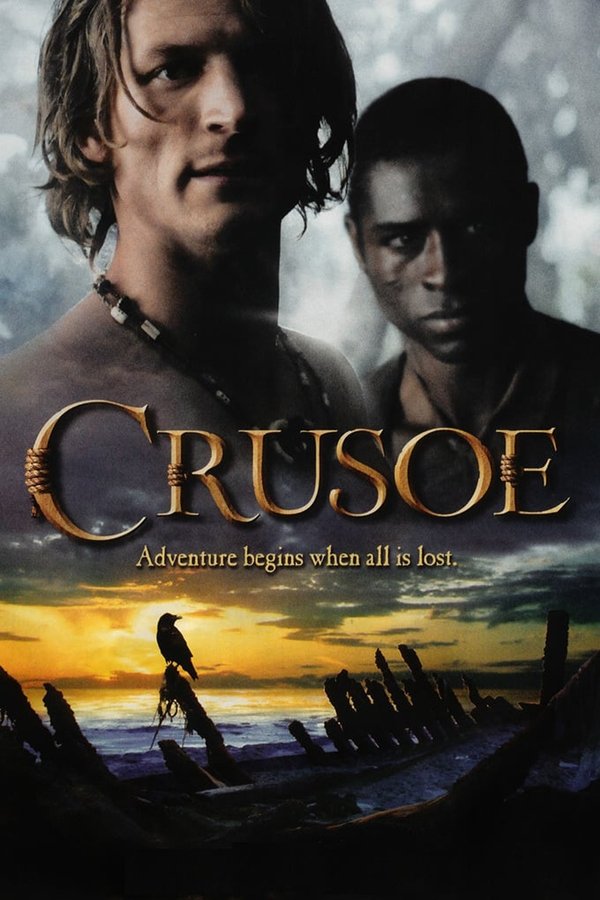 FR - Crusoé