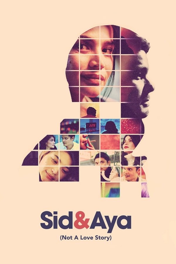 PH - Sid & Aya: Not a Love Story