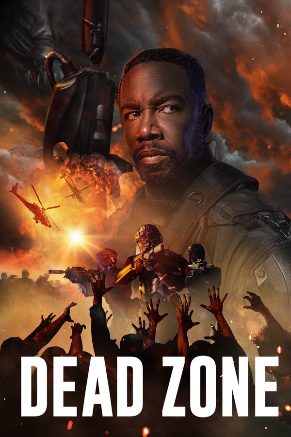 IT - Dead Zone (2022)