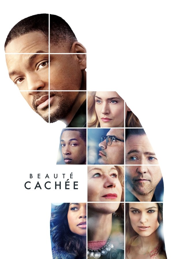 FR - Beauté cachée (2016)