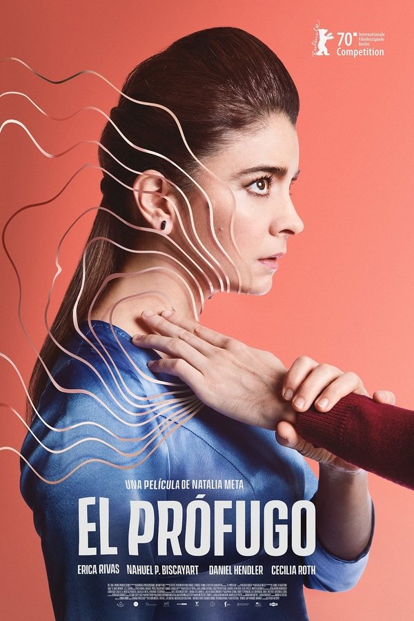 ES - El prófugo (2021)