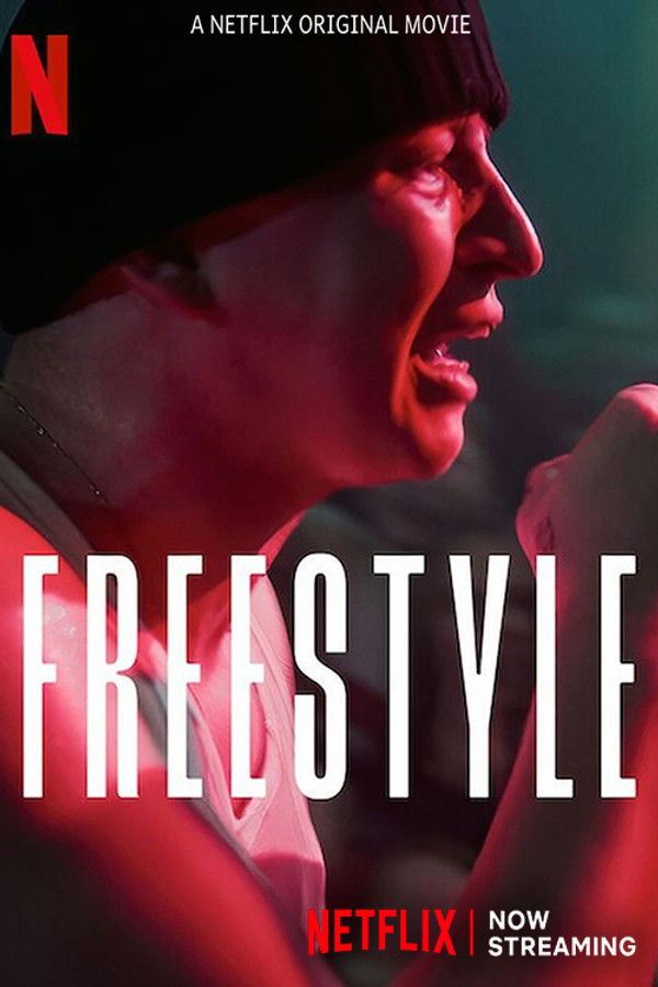 EX - Freestyle (2023)