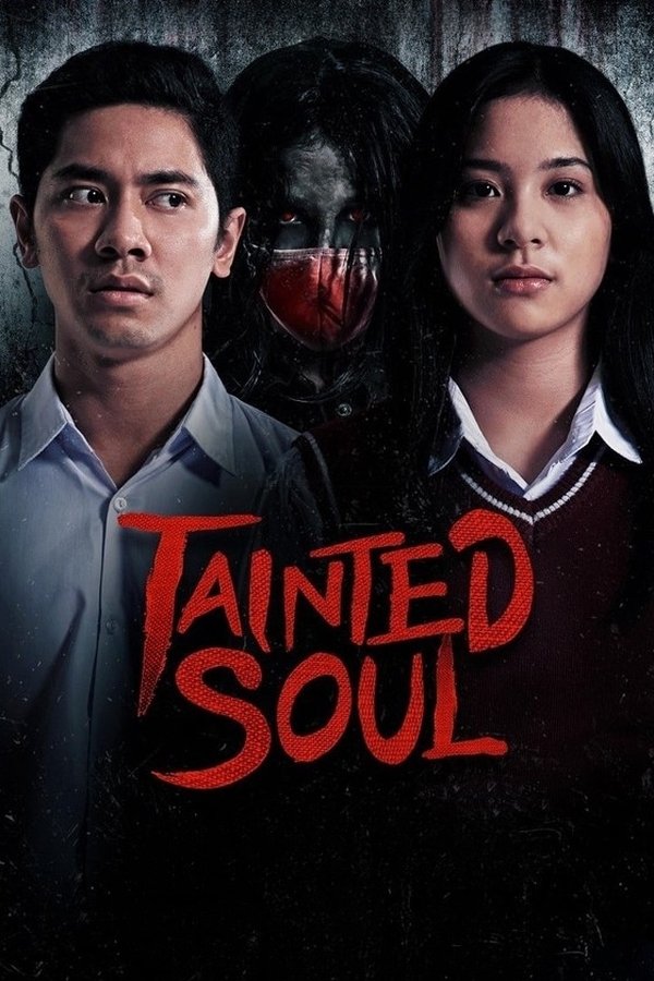 RU - Tainted Soul (2022)