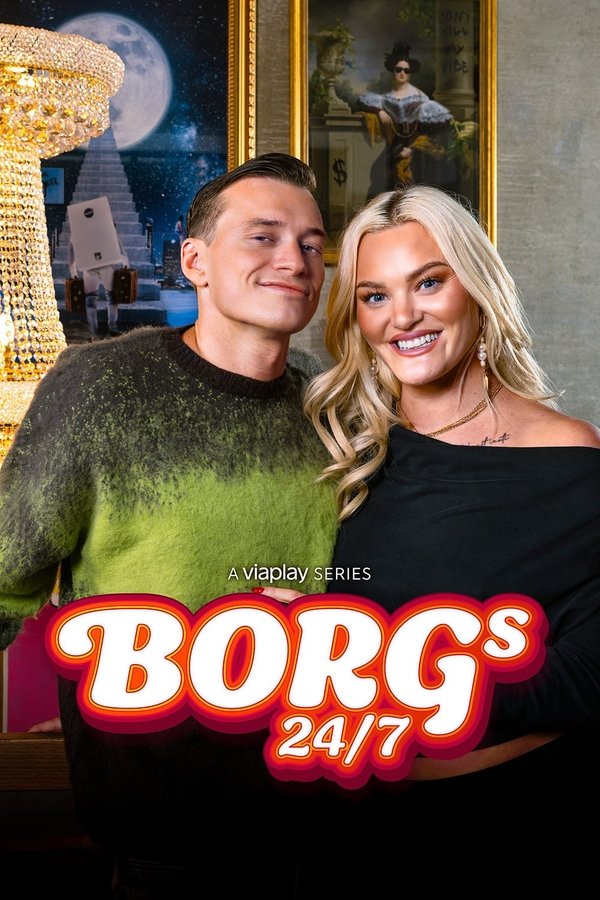 [SE] Borgs 24/7