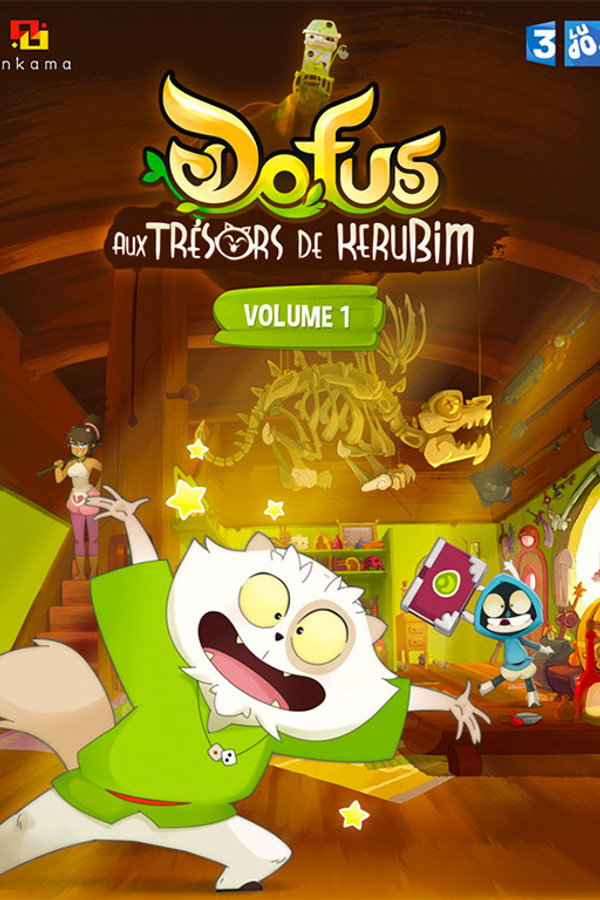 PL - DOFUS -