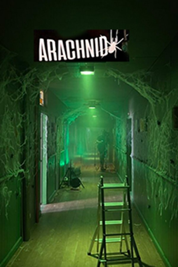 AR - Arachnid (2025)