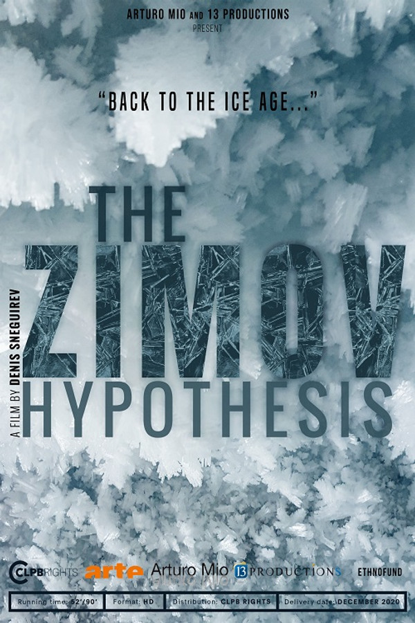 FR - Zimov Hypothesis  (2021)