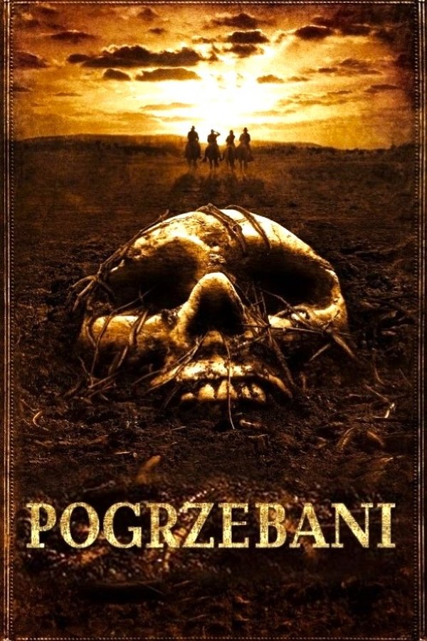 PL - POGRZEBANI (2008)