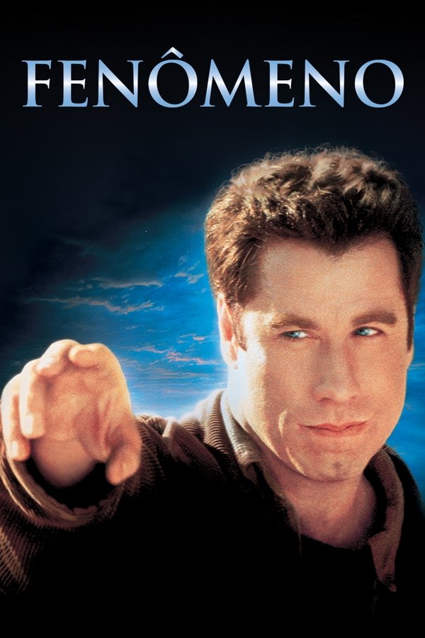 BR - Fenómeno (1996)