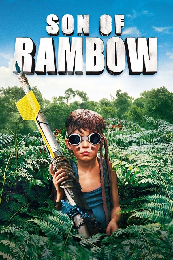 SE - Son of Rambow