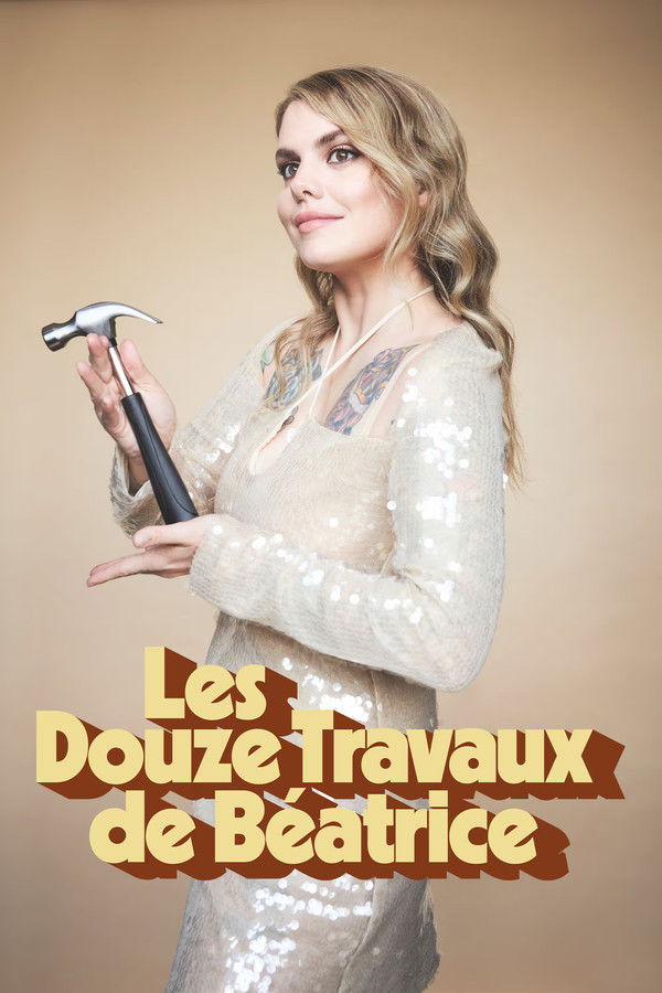 QFR - Les Douze Travaux de Béatrice