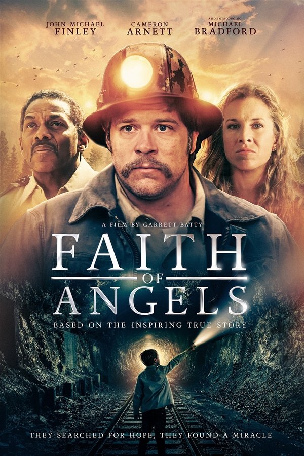 AR - Faith of Angels (2024)
