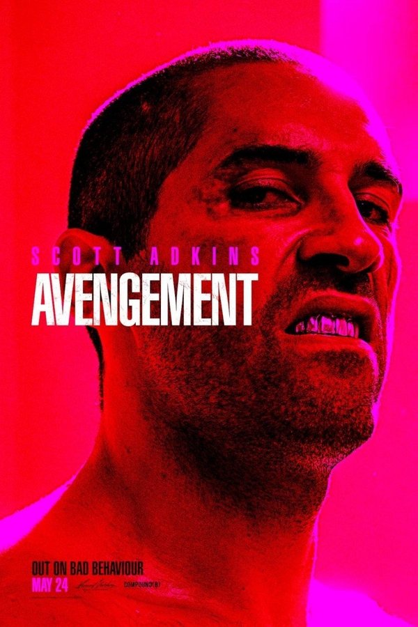 AR - Avengement  (2019)