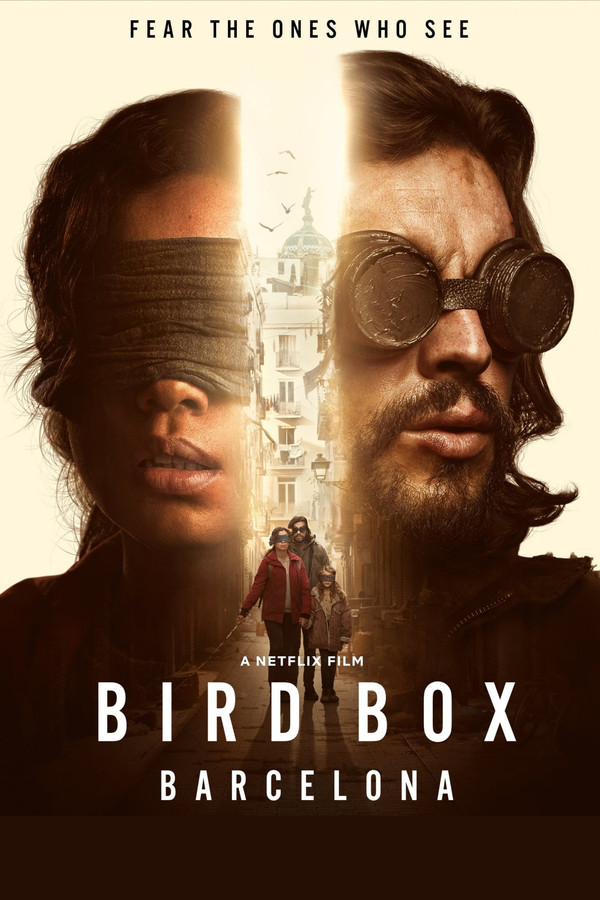AL - Bird Box Barcelona (2023)