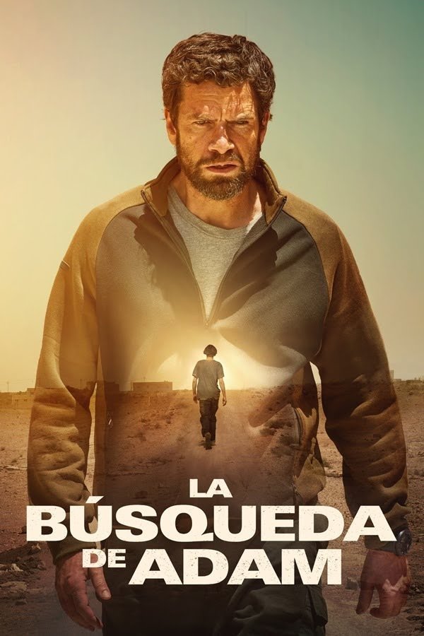 ES - La búsqueda de Adam (LQ) (2024)