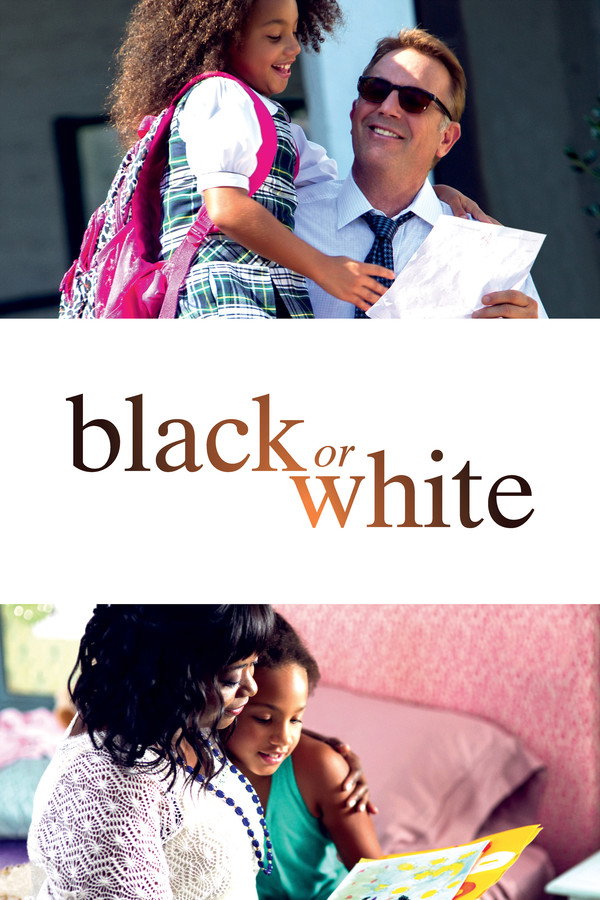 SE - Black Or White