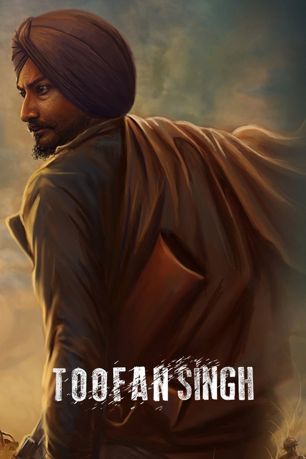PB - Toofan Singh (2017)